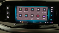 Volkswagen Multivan 2.0 TDI Life 5dr DSG Diesel Estate